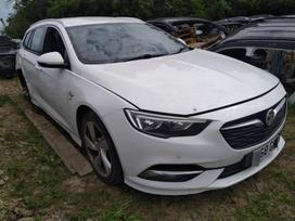 Opel Insignia for parts. Uab dėvautoda įm k 304446362 pvm mok kodas lt1
