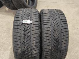 Pirelli Soto Zero 3, žieminės 215/40 R18