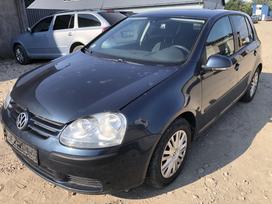Volkswagen Golf for parts