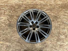 Audi A8, 4H0601025BD, Cen19340