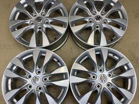 Suzuki, light alloy, R16