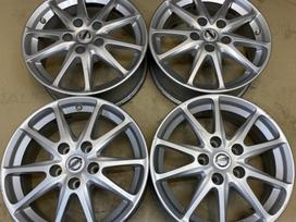 Nissan, легкосплавные , R16