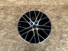 Porsche Taycan, 9J1601025K, Cen19381