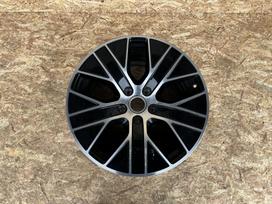 Porsche Taycan, 9J1601025K, Cen19382