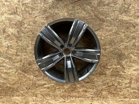 Volkswagen Tiguan, 5NN601025C, Cen19410