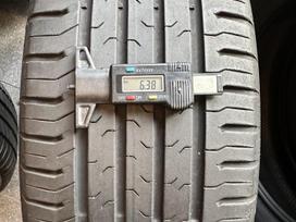 Continental #18EcoContact5Xl, summer 205/55 R17
