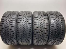 Pirelli SottoZero 3 RFT 98%, winter 225/40 R18