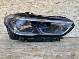 BMW X5, 9481790, Cen19738