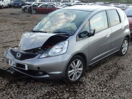 Honda Jazz dalimis. Www partan eu platus naudotu daliu pasirinkimas