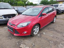 Ford Focus по частям. Dirbame nuo 9h iki 18h