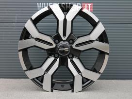 Dacia [AKCIJA] EU-B1110 style MB, light alloy, R15
