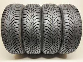 Continental WinterContact TS870 2023m, žieminės 185/60 R15