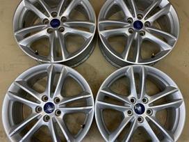 Ford, light alloy, R17