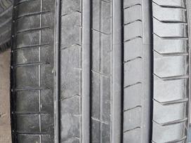Pirelli, летние 265/35 R21