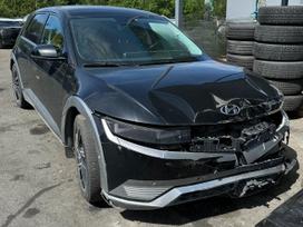 Hyundai IONIQ 5 Platus naudotų detalių pasirinkimas asortimentas kasdien papild