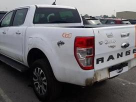 Ford Ranger Platus naudotų detalių pasirinkimas asortimentas kasdien papild