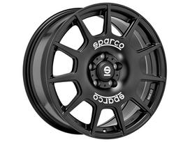 Sparco Terra, легкосплавные , R17