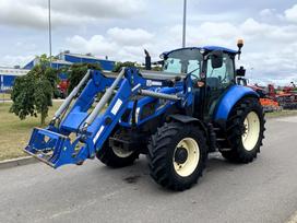 New Holland T5.115, tractors