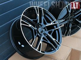 Audi EU-VAG55 R8 spider Style, light alloy, R20