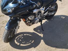 Yamaha FZ 600 600cc, street / classic