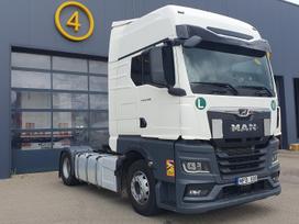 Man 10 x Tgx 18.480 4x2 Bl Sa GX (, 2