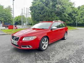 Volvo V70 Spalva 612 46