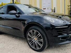 Porsche Macan, Porsche Macan S, Macan s dalimis kompl priekis r21 ratai