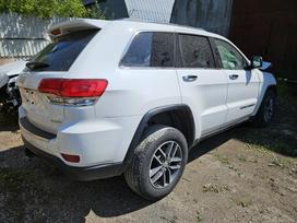 Jeep Grand Cherokee Rida 34787 myliu engine code erc gearbox code dft 850re col
