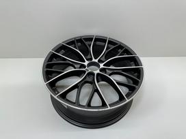 -Kita- Nauji E82 E88 F20 F21 F22 F23, light alloy, R19