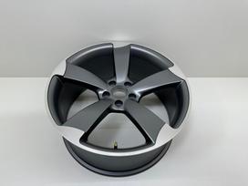 -Kita-, light alloy, R20