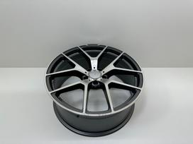 -Kita-, light alloy, R20