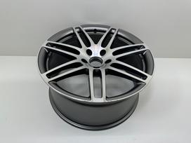 -Kita- Nauji ratai Tinka Q7 4L Faceli, легкосплавные , R21