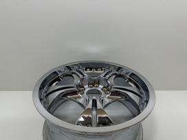 -Kita- Hrom, light alloy, R18