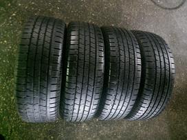 Continental, universalios 215/70 R16