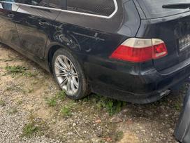 BMW 530 dalimis. 8620 34257 dalis siunčiu i visus lietuvos miestus komfor