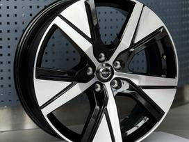 Volvo ORIGINALŪS | XC40 XC60 C40, light alloy, R19