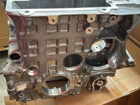 BMW 5 serija, N55 naujas originalus blokas, engine block