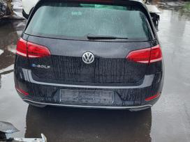 Volkswagen Golf for parts