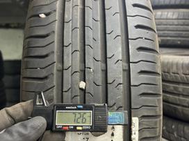 Continental ContiEcoContact 5, летние 205/55 R17