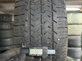 Michelin Agilis, vasarinės 215/60 R17