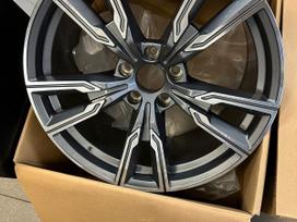 -Kita- X5 E53 E70 F15 X6 E71 F16, легкосплавные , R20
