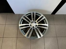 -Kita- X5 E53 E70 F15 X6 E71 F16, light alloy, R20