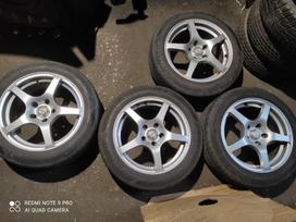 -Kita-, light alloy, R16