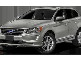 Volvo XC60 dalimis. Europa dalys tik tos kas pažymėta