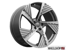 Audi EU-I5639 style MGHM, легкосплавные , R19
