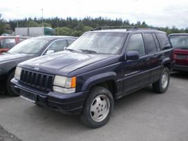 Jeep Grand Cherokee Jeep grand cherokee 1994m 5 2 jeep grand cherokee 1997m 4 7 j