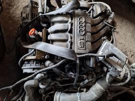 Audi A3, BSE, Variklis bse
