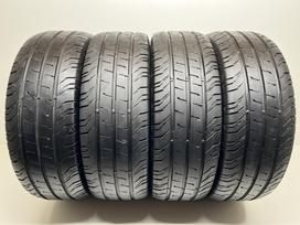 Continental VanContact 200 8.5mm 2020m, летние 235/65 R16