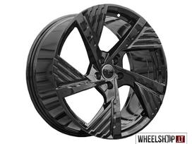 Audi EU-I5639 style BL, легкосплавные , R19