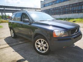 Volvo XC90 rezerves daļās. Automobilis ardomas dalimis запасные части авто
